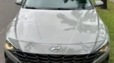 Hyundai Elantra à vendre Abidjan - Voiture Côte d'Ivoire