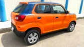Suzuki Spresso à vendre Abidjan - Voiture Côte d'Ivoire