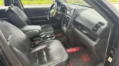 Honda CRV 2 à vendre Abidjan - Voiture Côte d'Ivoire