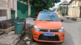Suzuki Alto à vendre Abidjan - Voiture Côte d'Ivoire