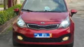 Kia Rio à vendre Abidjan - Voiture Côte d'Ivoire