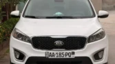 Kia Sorento à vendre Abidjan - Voiture Côte d'Ivoire