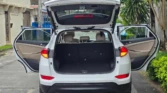 Hyundai Tucson à vendre Abidjan - Voiture Côte d'Ivoire