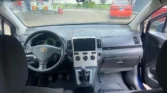 Toyota Verso à vendre Abidjan - Voiture Côte d'Ivoire