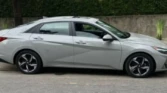 Hyundai Elantra à vendre Abidjan - Voiture Côte d'Ivoire