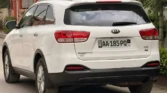 Kia Sorento à vendre Abidjan - Voiture Côte d'Ivoire