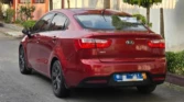 Kia Rio à vendre Abidjan - Voiture Côte d'Ivoire