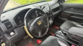 Honda CRV 2 à vendre Abidjan - Voiture Côte d'Ivoire