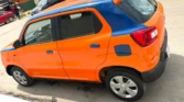 Suzuki Spresso à vendre Abidjan - Voiture Côte d'Ivoire