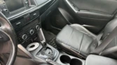 Mazda Cx5 à vendre Abidjan - Voiture Côte d'Ivoire