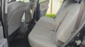 Hyundai Santafe à vendre Abidjan - Voiture Côte d'Ivoire