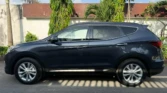 Hyundai Santa Fé à vendre Abidjan - Voiture Côte d'Ivoire