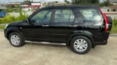 Honda CRV 2 à vendre Abidjan - Voiture Côte d'Ivoire