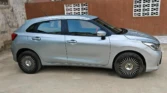 Toyota Starlette à vendre Abidjan - Voiture Côte d'Ivoire