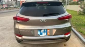 Hyundai Tucson à vendre Abidjan - Voiture Côte d'Ivoire