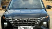 Hyundai Tucson à vendre Abidjan - Voiture Côte d'Ivoire