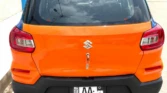 Suzuki Spresso à vendre Abidjan - Voiture Côte d'Ivoire