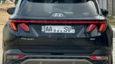 Hyundai Tucson à vendre Abidjan - Voiture Côte d'Ivoire