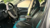 Kia Sportage à vendre Abidjan - Voiture Côte d'Ivoire
