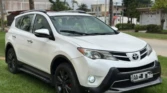 Toyota RAV 4 à vendre Abidjan - Voiture Côte d'Ivoire