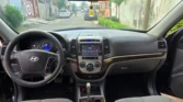 Hyundai Santafe à vendre Abidjan - Voiture Côte d'Ivoire