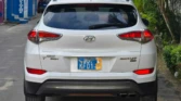 Hyundai Tucson à vendre Abidjan - Voiture Côte d'Ivoire