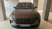 Hyundai Tucson à vendre Abidjan - Voiture Côte d'Ivoire