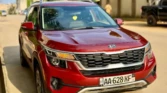 Kia Seltos à vendre Abidjan - Voiture Côte d'Ivoire