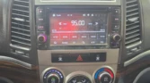 Hyundai Santafe à vendre Abidjan - Voiture Côte d'Ivoire