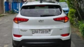 Hyundai Tucson à vendre Abidjan - Voiture Côte d'Ivoire