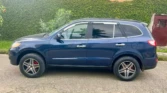 Hyundai Santa Fé à vendre Abidjan - Voiture Côte d'Ivoire