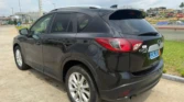 Mazda Cx5 à vendre Abidjan - Voiture Côte d'Ivoire