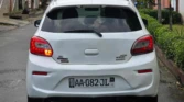 MISTUBISHI Space à vendre Abidjan - Voiture Côte d'Ivoire