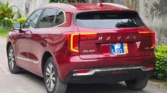 Haval JOLION à vendre Abidjan - Voiture Côte d'Ivoire