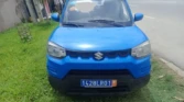 Suzuki Expresso à vendre Abidjan - Voiture Côte d'Ivoire