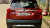 Kia Seltos à vendre Abidjan - Voiture Côte d'Ivoire