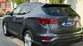 Hyundai Santa Fé à vendre Abidjan - Voiture Côte d'Ivoire