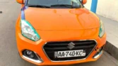 Suzuki Drize à vendre Abidjan - Voiture Côte d'Ivoire