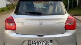 Suzuki Swift à vendre Abidjan - Voiture Côte d'Ivoire