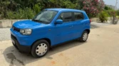Suzuki Expresso à vendre Abidjan - Voiture Côte d'Ivoire
