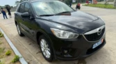 Mazda Cx5 à vendre Abidjan - Voiture Côte d'Ivoire