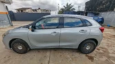 Toyota Starlette à vendre Abidjan - Voiture Côte d'Ivoire