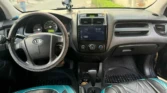 Kia Sportage à vendre Abidjan - Voiture Côte d'Ivoire