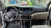 Hyundai Tucson à vendre Abidjan - Voiture Côte d'Ivoire