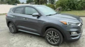 Hyundai Tucson à vendre Abidjan - Voiture Côte d'Ivoire