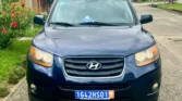 Hyundai Santa Fé à vendre Abidjan - Voiture Côte d'Ivoire