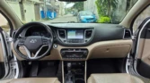 Hyundai Tucson à vendre Abidjan - Voiture Côte d'Ivoire