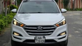 Hyundai Tucson à vendre Abidjan - Voiture Côte d'Ivoire