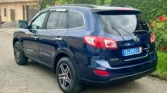 Hyundai Santa Fé à vendre Abidjan - Voiture Côte d'Ivoire