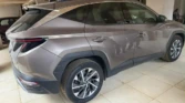 Hyundai Tucson à vendre Abidjan - Voiture Côte d'Ivoire